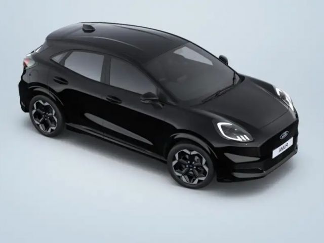 Ford Puma Gen-E Premium