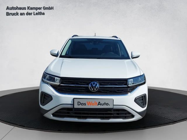 Volkswagen T-Cross Friends TSI