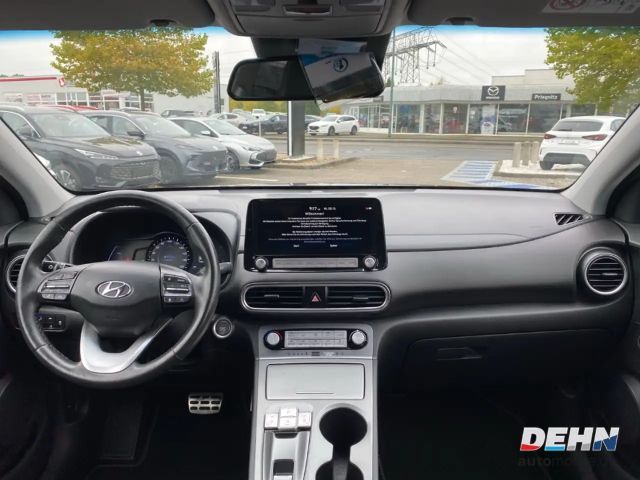 Hyundai Kona Electric Style