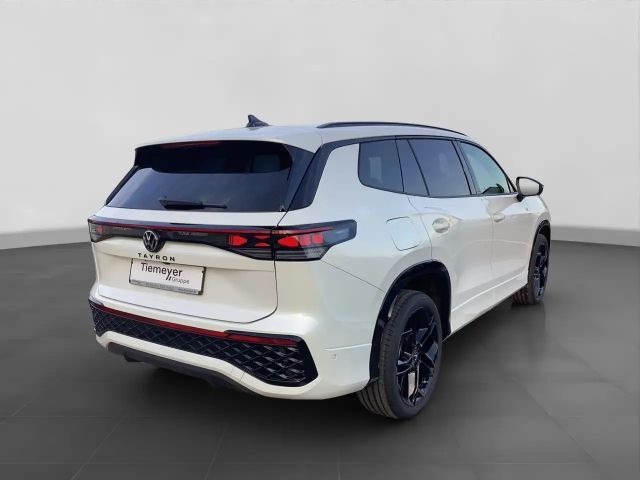 Volkswagen Tayron 2.0 TDI DSG IQ.Drive R-Line