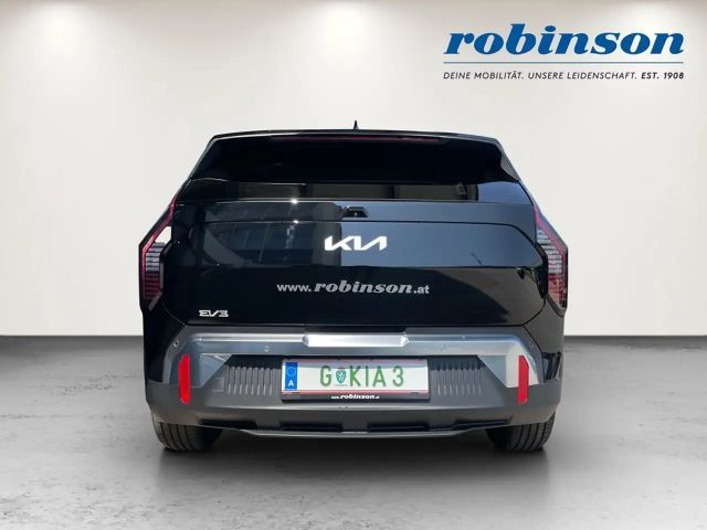 Kia EV3 Earth FWD Long range