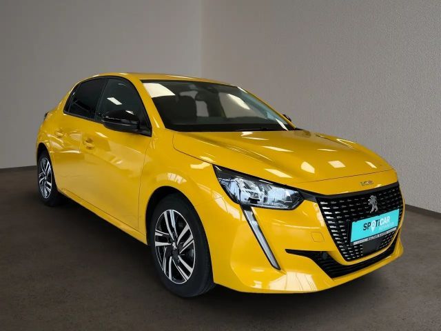 Peugeot 208 Allure Pack PureTech