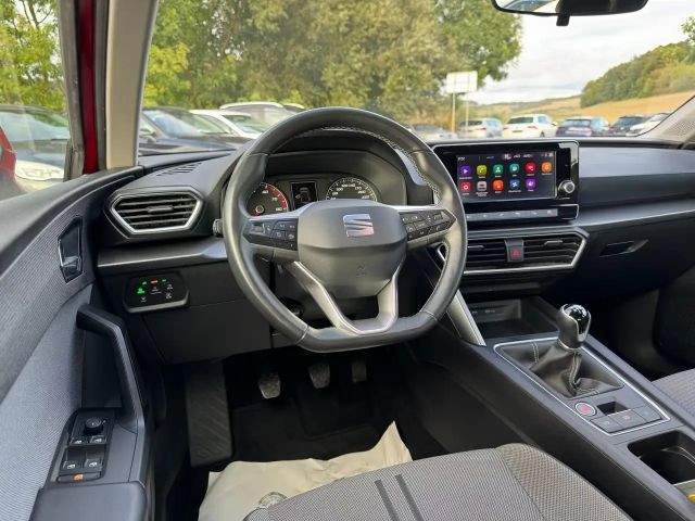 Seat Leon 1.0 TSI Style