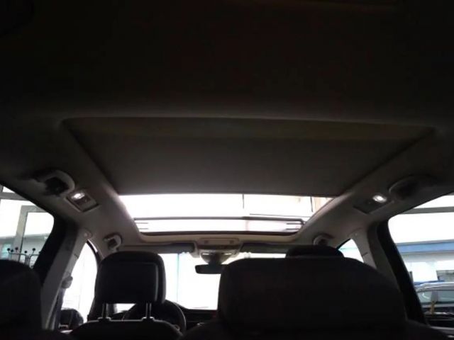 Volkswagen Touran DSG R-Line