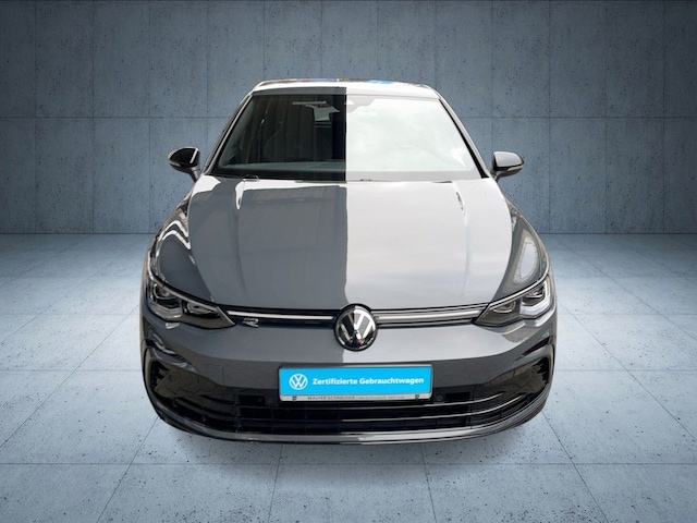 Volkswagen Golf DSG R-Line
