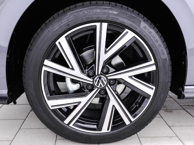 Volkswagen Polo 1.0 TSI R-Line