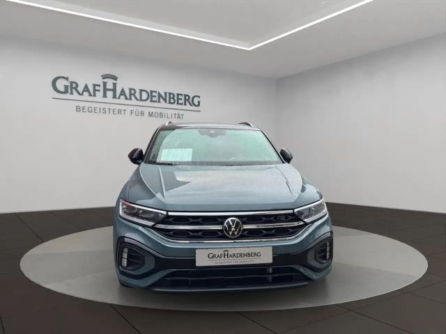 Volkswagen T-Roc 1.5 TSI DSG R-Line