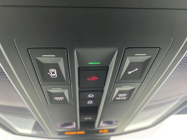 Volkswagen Touareg 4Motion eHybrid