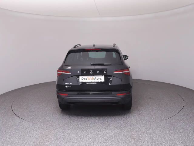 Skoda Karoq Ambition