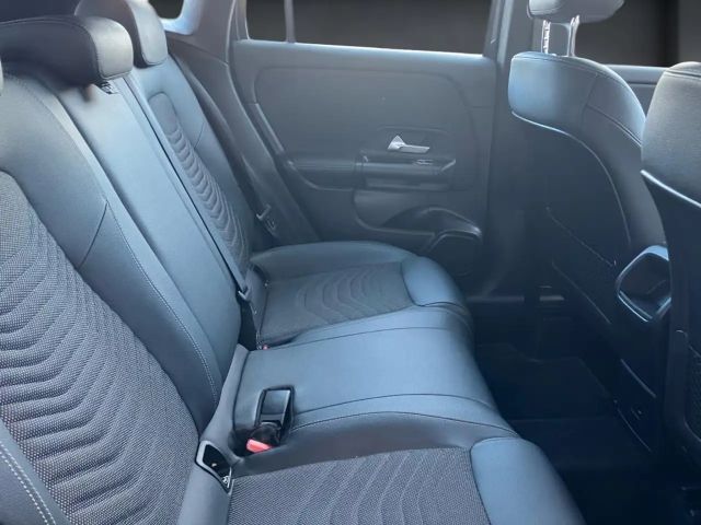 Mercedes-Benz GLA 250 GLA 250 e Style