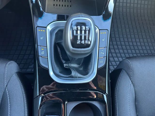 Hyundai i30 GO Plus 1.5 DPI