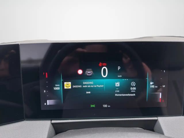 Opel Astra 1.2 Turbo Elegance Turbo