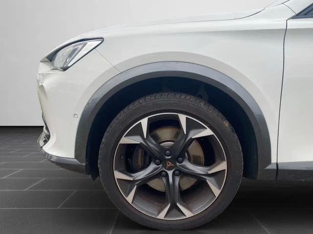 Cupra Formentor 2.0 TSI