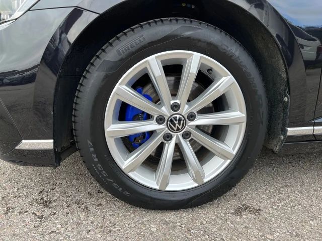 Volkswagen Passat DSG GTE