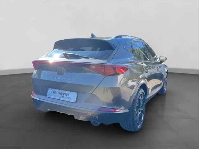 Cupra Formentor 2.0 TSI DSG