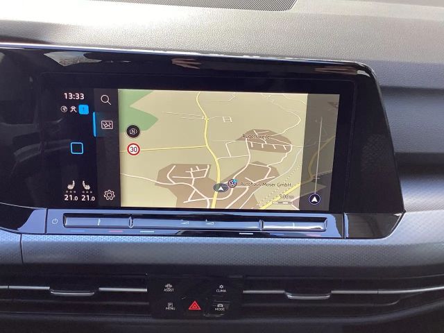 Volkswagen Golf 2.0 TDI DSG Golf VIII