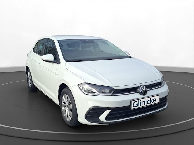 Volkswagen Polo Polo 1,0 l 80 PS | Ganzjahresreifen | Einparkhilfe uvm.