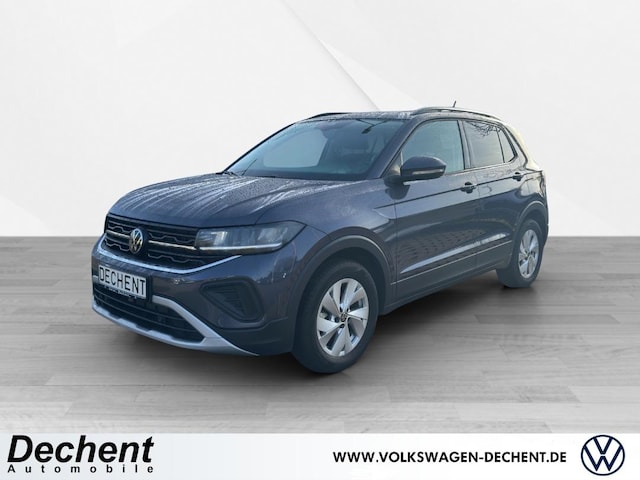 Volkswagen T-Cross DSG IQ.Drive