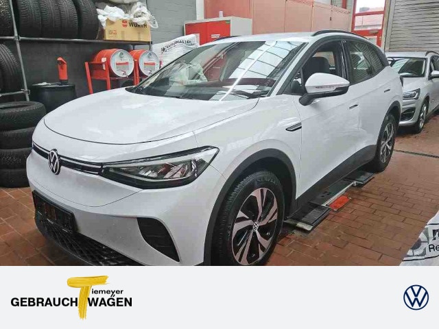 Volkswagen ID.4 Performance Pure