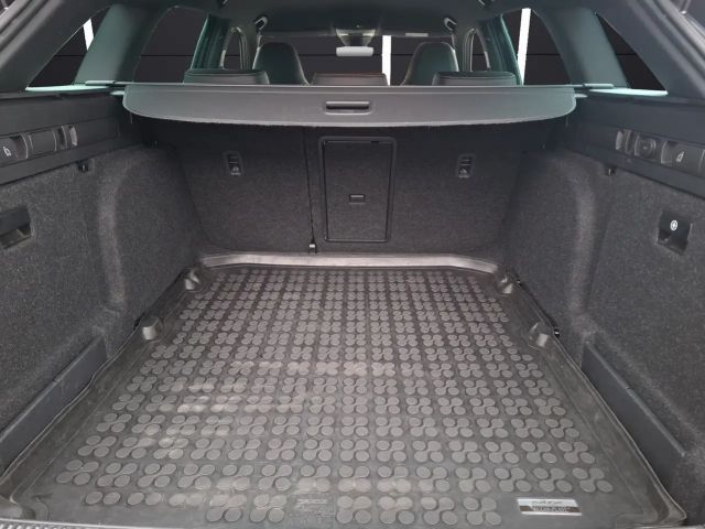 Skoda Superb 4x4 Combi Sportline