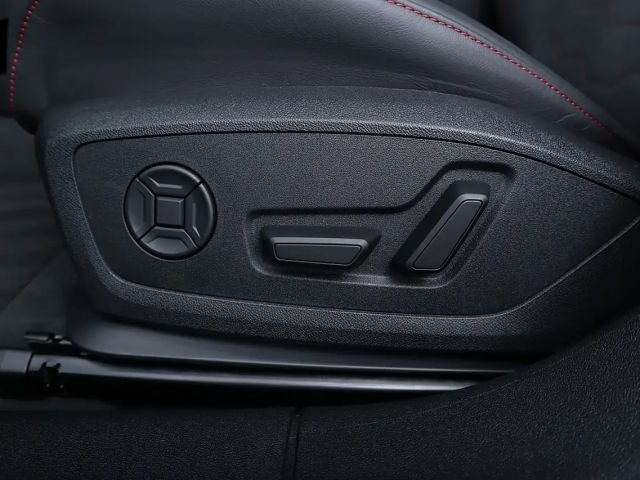 Audi A6 e-tron Avant Performance