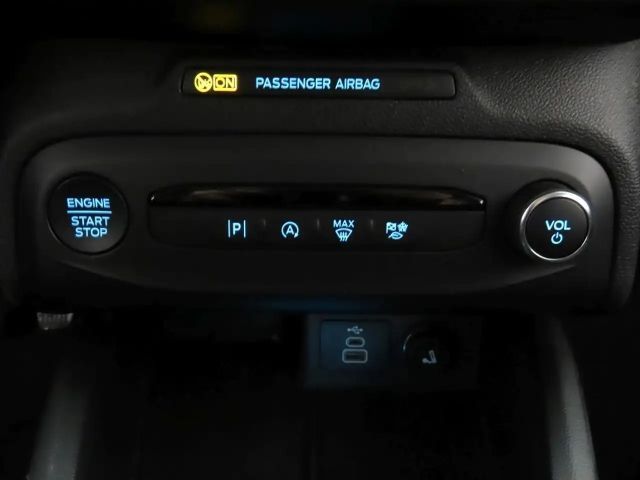 Ford Focus Titanium Wagon