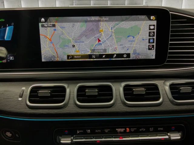 Mercedes-Benz GLE 53 AMG 4MATIC+ AMG Line