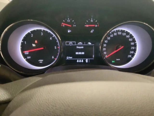 Opel Astra Edition Sports Tourer