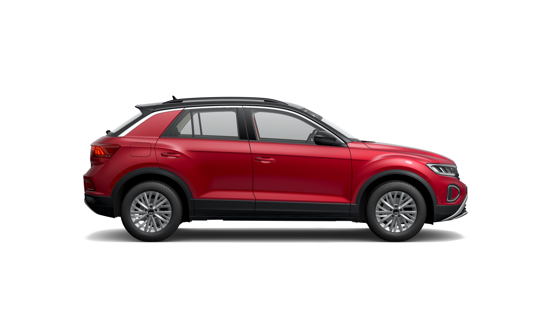 Volkswagen T-Roc 1.5 TSI DSG Life