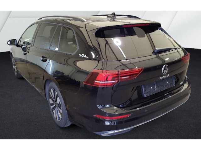 Volkswagen Golf 1.5 eTSI Golf VIII Variant