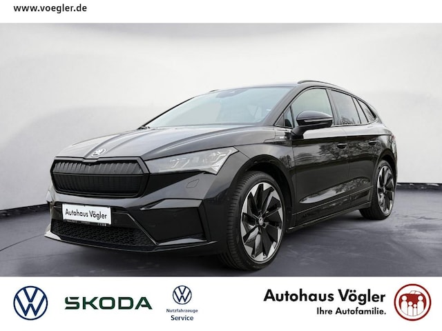 Skoda Enyaq Sportline iV 60