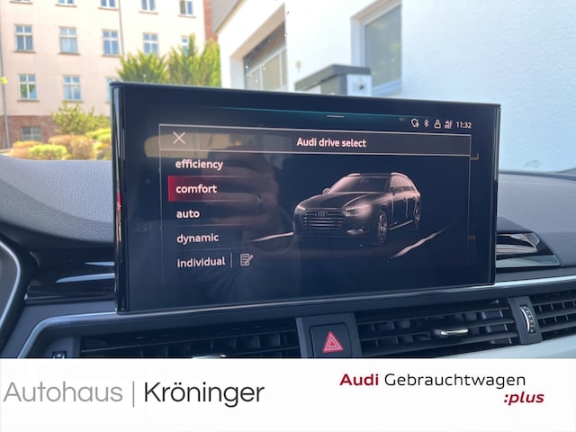 Audi S4 Avant Quattro