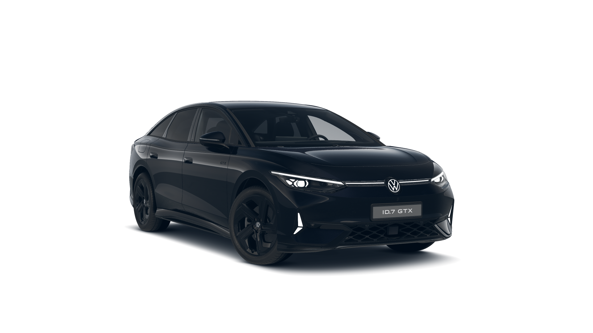 Volkswagen ID.7 GTX IQ.Drive