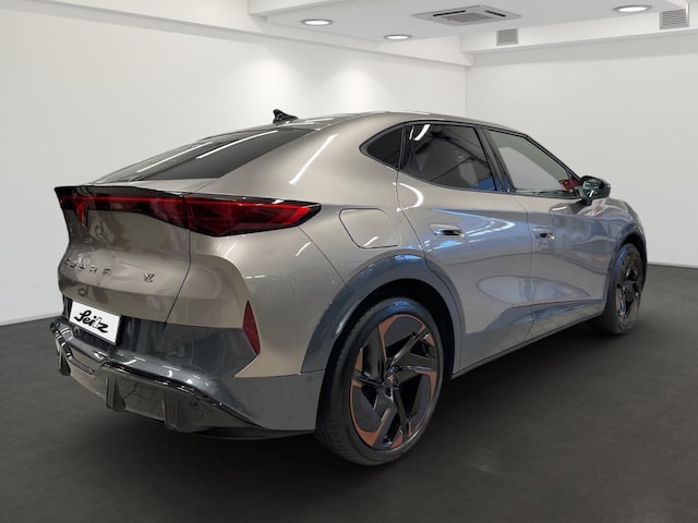 Cupra Tavascan 4Drive