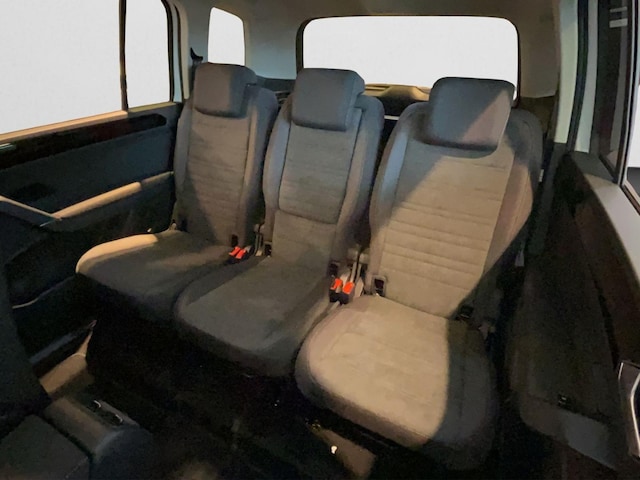 Volkswagen Touran Highline