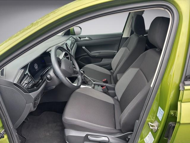 Volkswagen Taigo Life