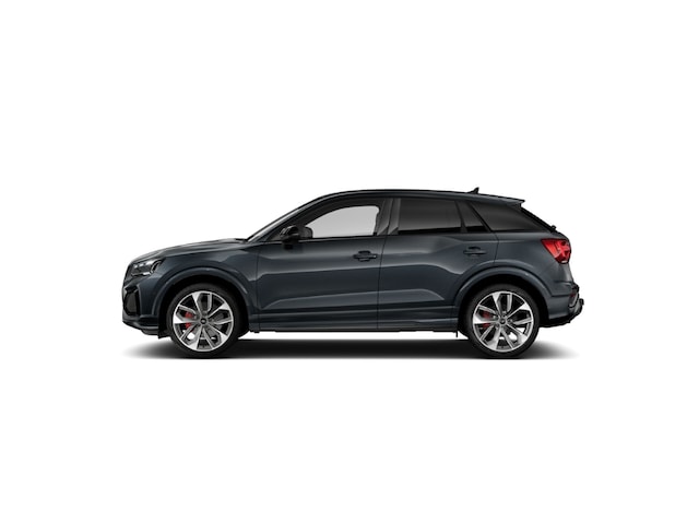 Audi Q2 35 TFSI S-Tronic