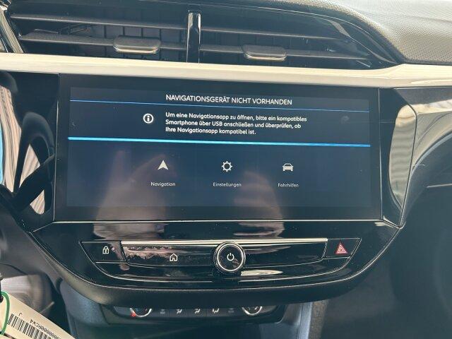 Opel Corsa GS-Line Grand Sport