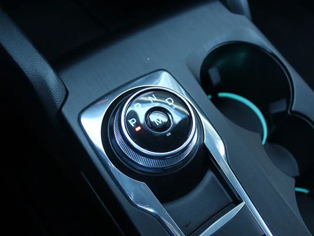 Ford Focus ST Line Wagon