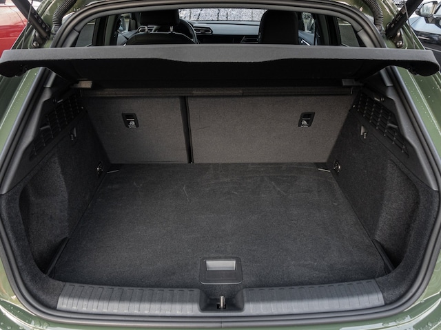 Audi A3 30 TFSI S-Tronic Sportback