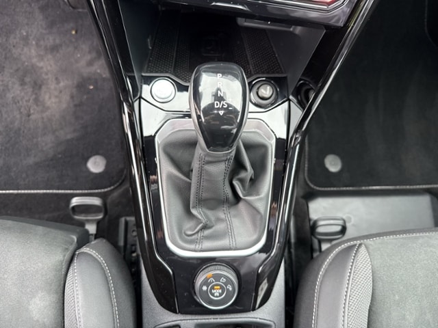 Volkswagen T-Roc 2.0 TSI 4Motion DSG