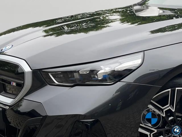BMW i5 M60 xDrive