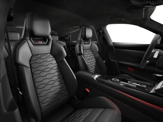 Audi RS e-tron GT Ice Race Edition 1/99 MATRIX B&O Hu