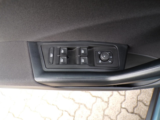 Volkswagen T-Roc 1.5 TSI DSG Life