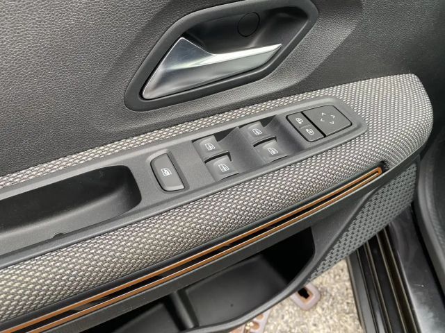 Dacia Sandero Comfort Stepway TCe 90