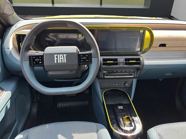 Fiat Grande Panda La Prima