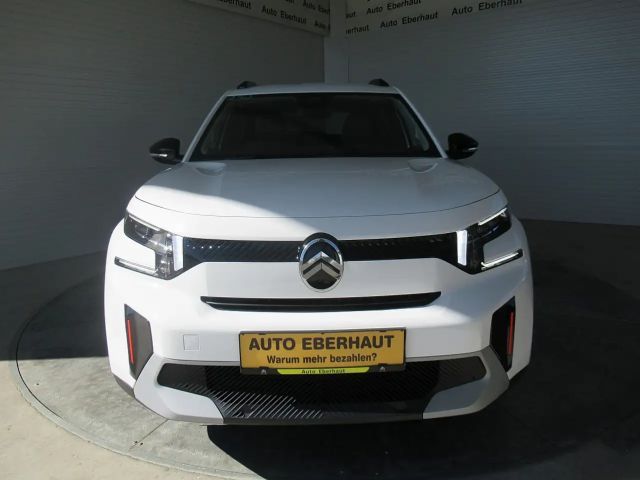 Citroën C3 Aircross Plus