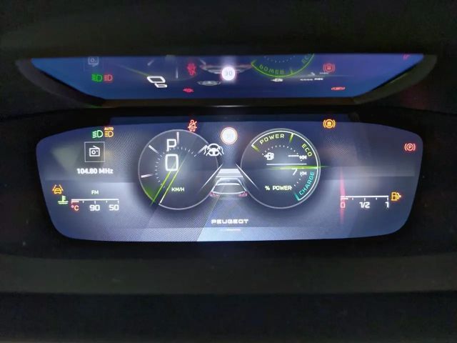 Peugeot 308 GT-Line Hybrid SW