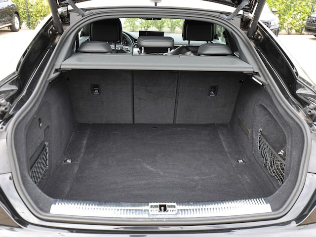 Audi A5 50 TDI Quattro Sportback