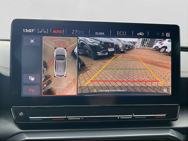 Cupra Formentor 1.4 e-Hybrid